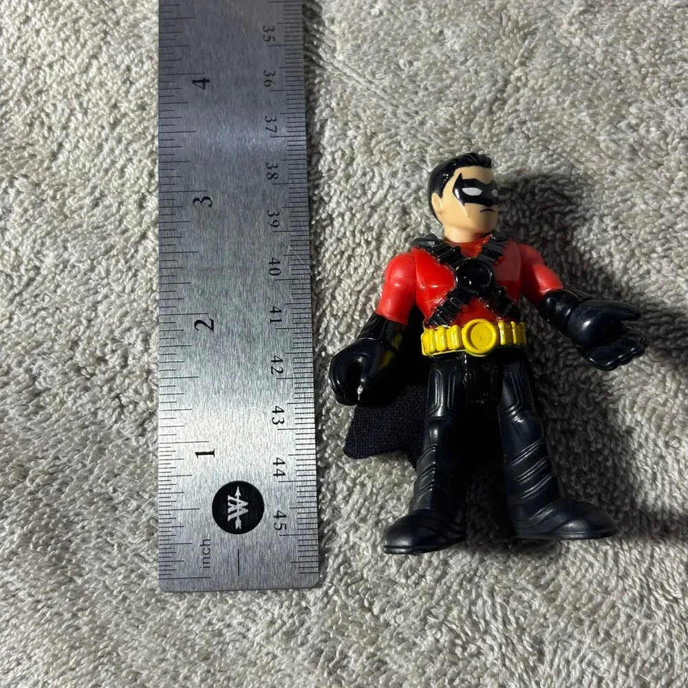 Robin - Toy - Picture 11 of 11
